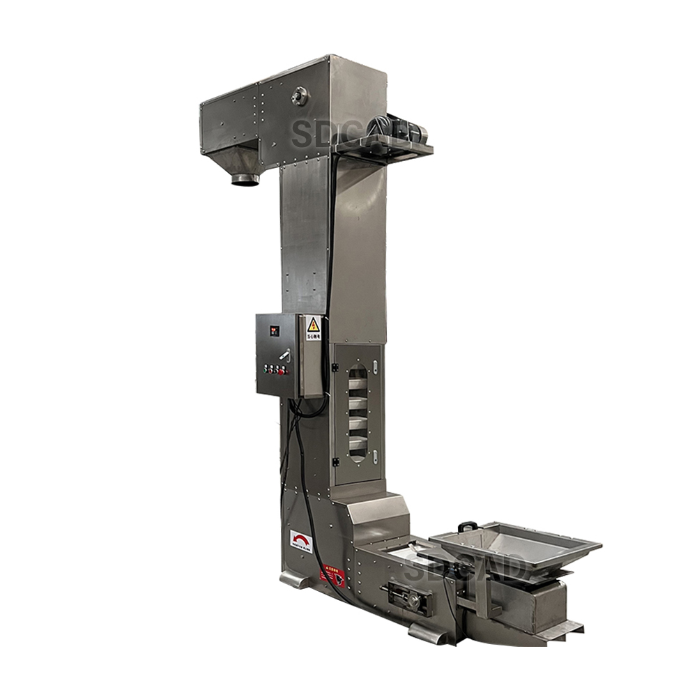 Z-type Elevator