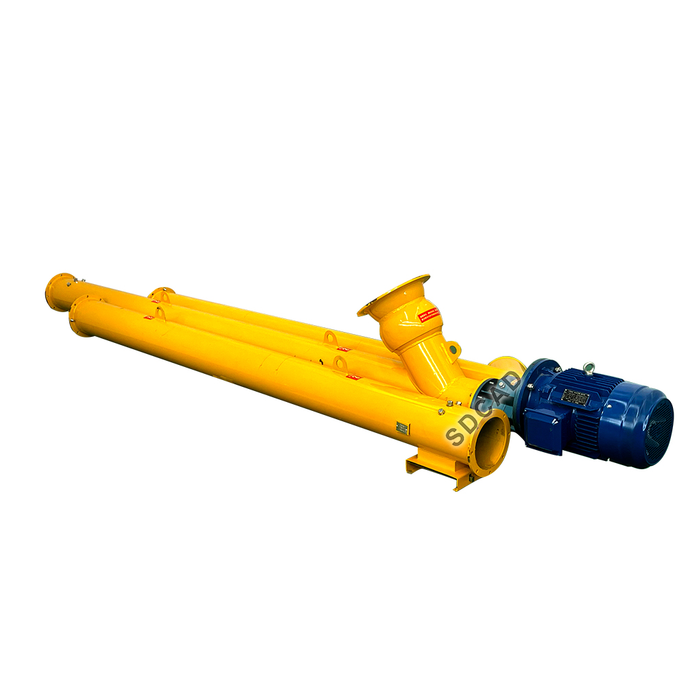 Screw Conveyor