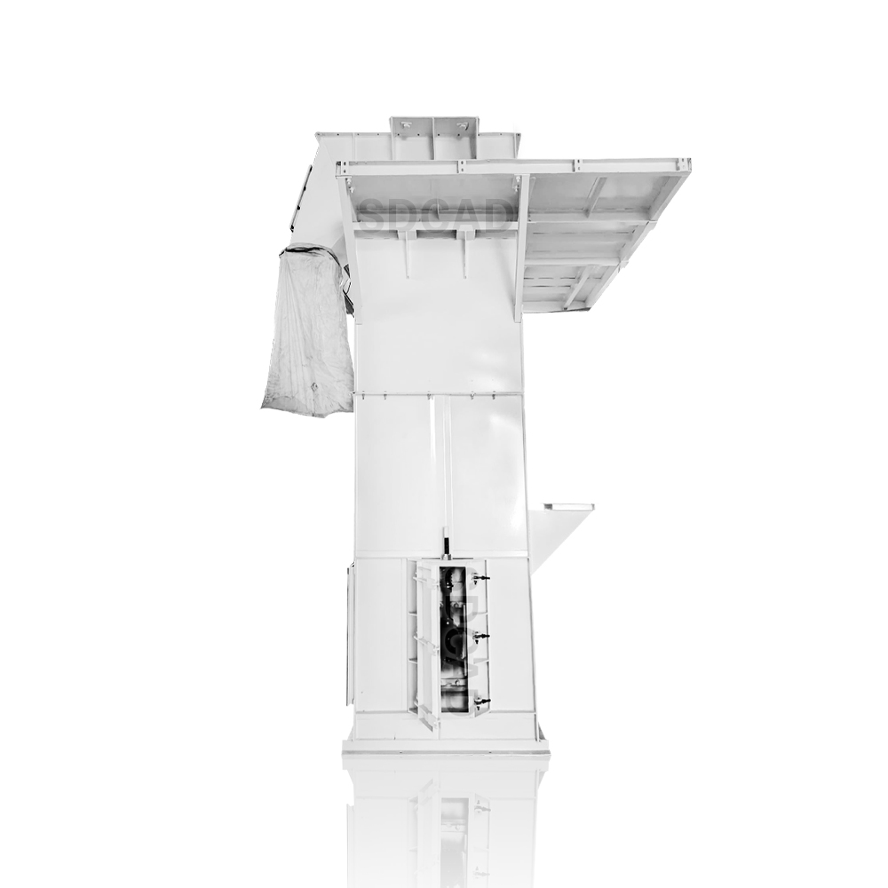 Bucket Elevator